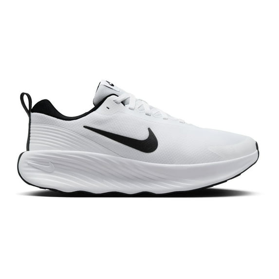 Nike Promina Men's Walking Shoes Color: White Black Size: 13