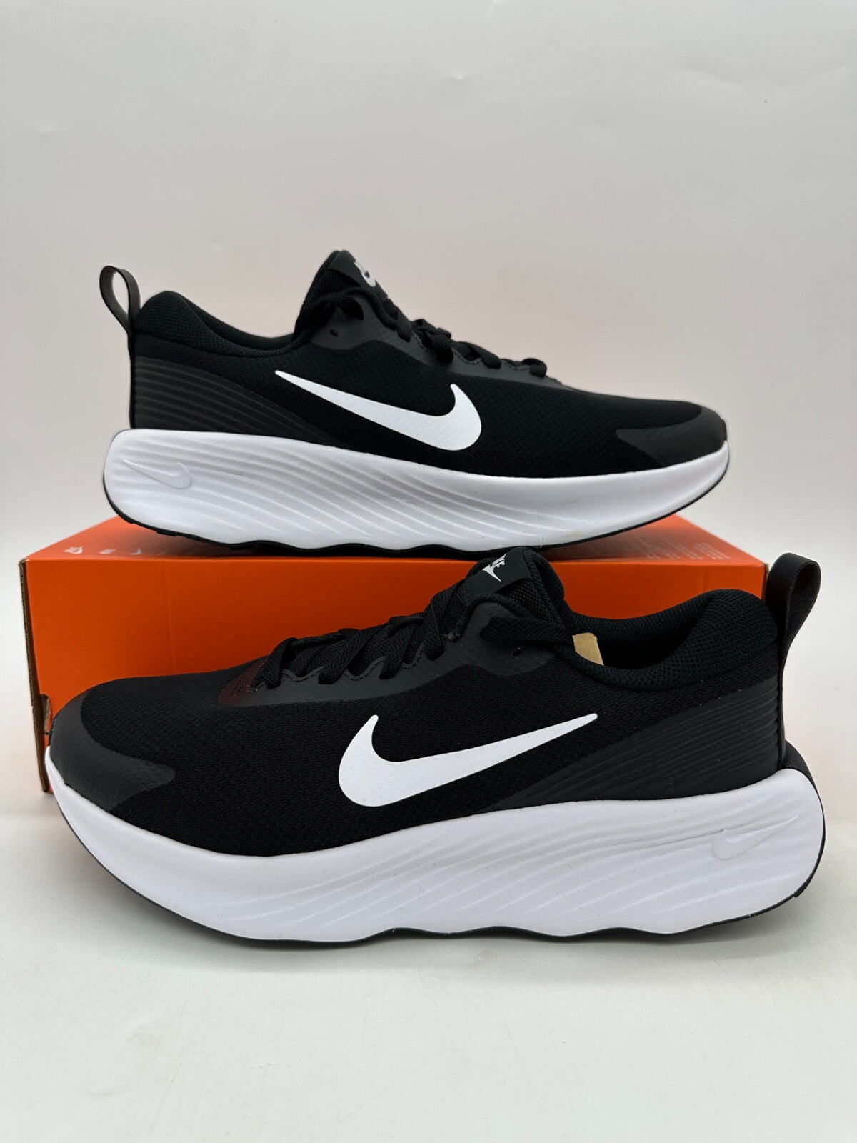 ◆Nike◆ Promina Women's Walking Shoe FV6343-200 Nike Promina Women's Size 11 Black White Athletic Shoes