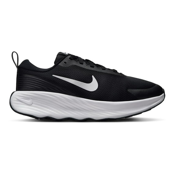 Nike Promina Women's Walking Shoes Color: Black White Size: 6.5