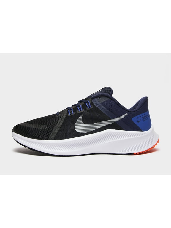 Quest 4 Black Blue Red - US 12