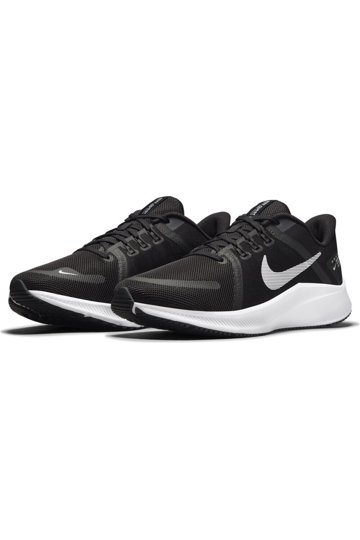 Nike Men’s Quest 2 SE Black Running Shoes Size 9 Nike Quest 2 Men main image 4