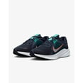thumbnail image 1 of Nike Quest 5 DD9291-401 Women's Black/Iron Gray Low Top Running Shoes CLK981 (8), 1 of 6