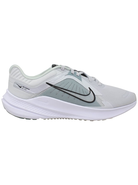 Quest 5 Photon Dust/Black-Aviator Grey DD0204-002 Men's Size 10 Medium