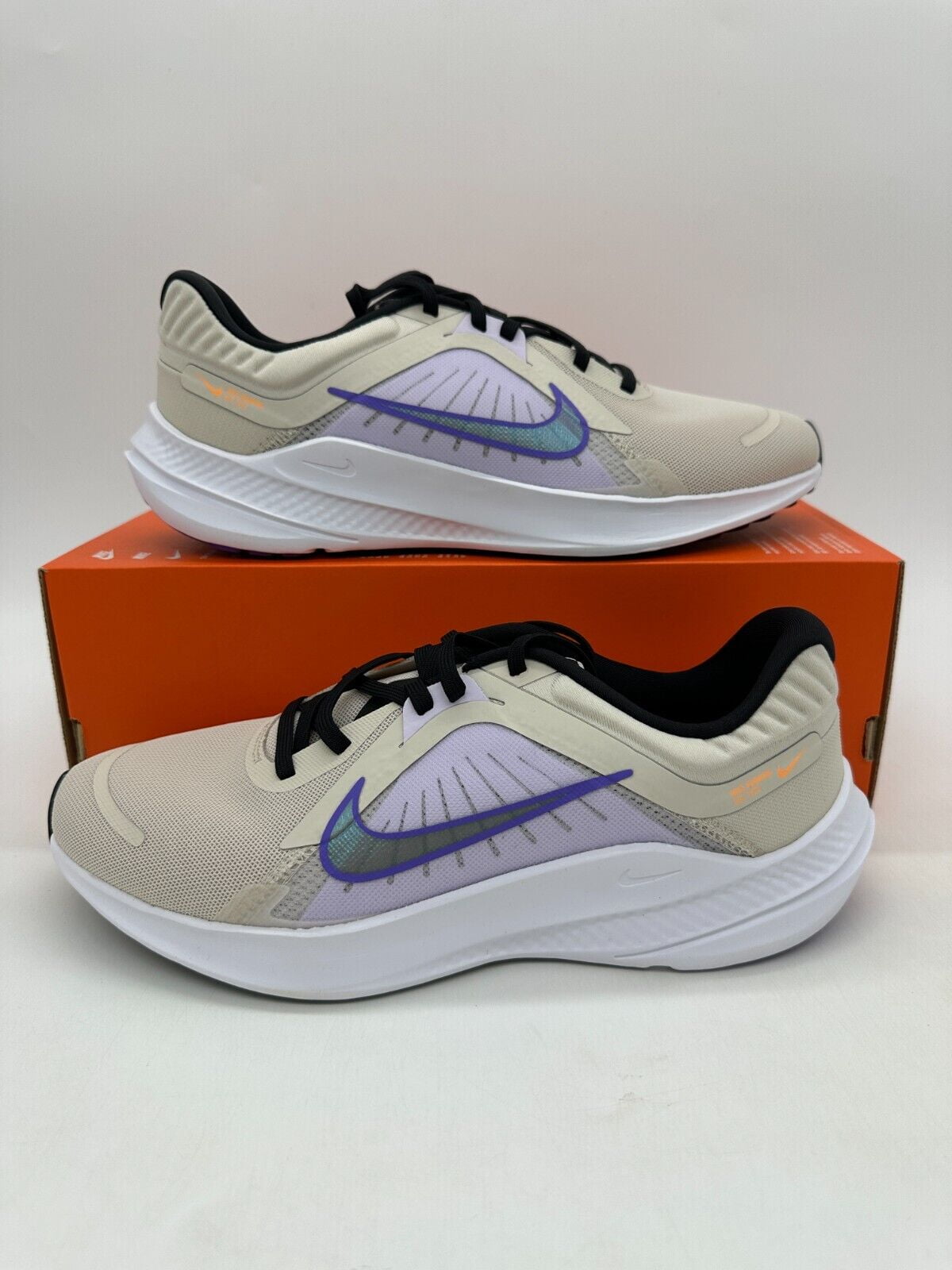 【新品未使用】NIKE QUEST5 28㎝ Nike Womens Quest 5 PRM Running Shoes – ShopCGX