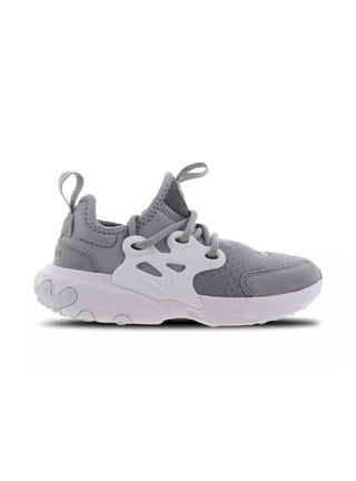 Black Nike Presto Kids