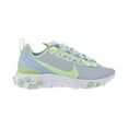thumbnail image 1 of Nike React Element 55 "Frosted Spruce" Women's Shoes White bq2728-100, 1 of 6