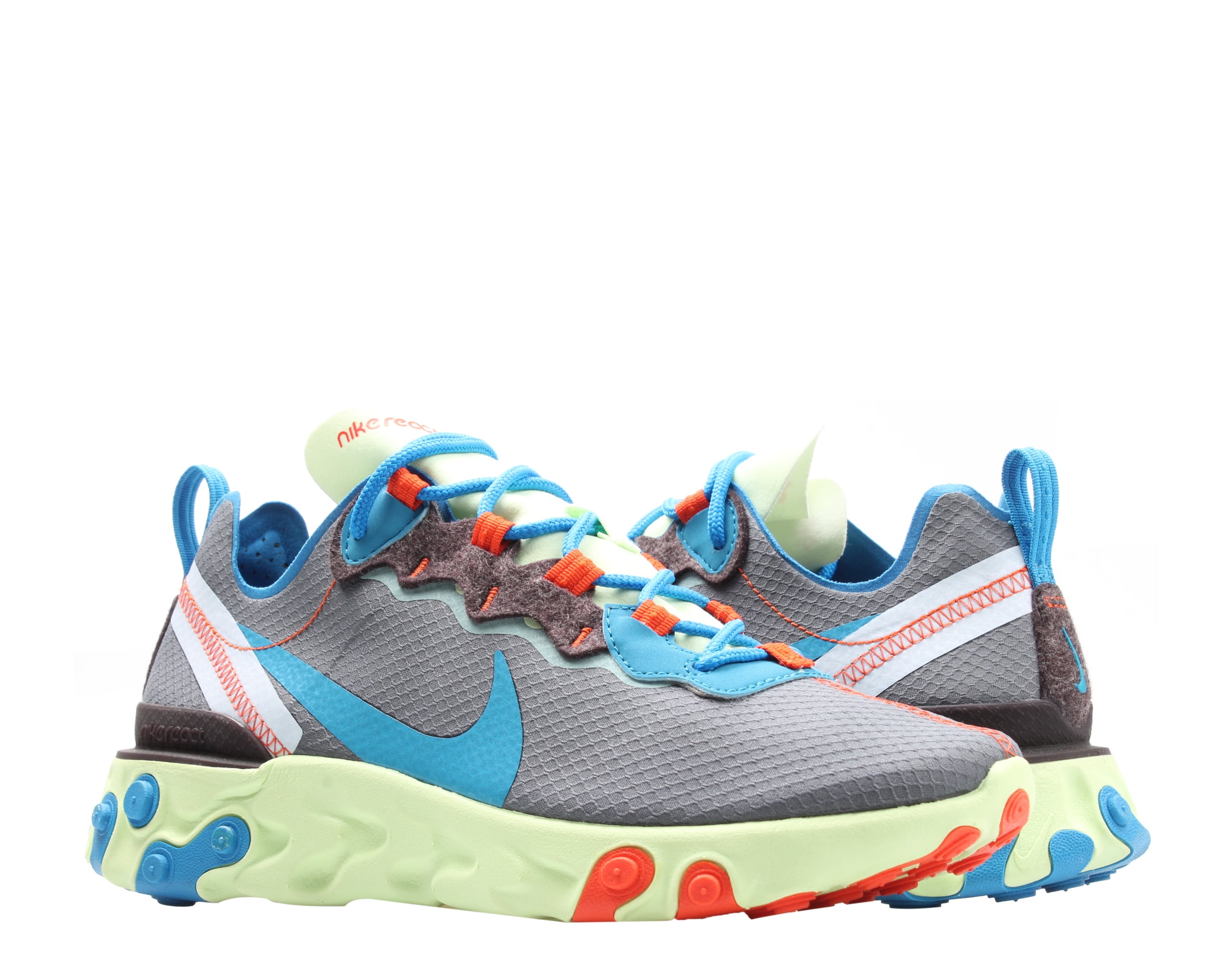 nike men react element