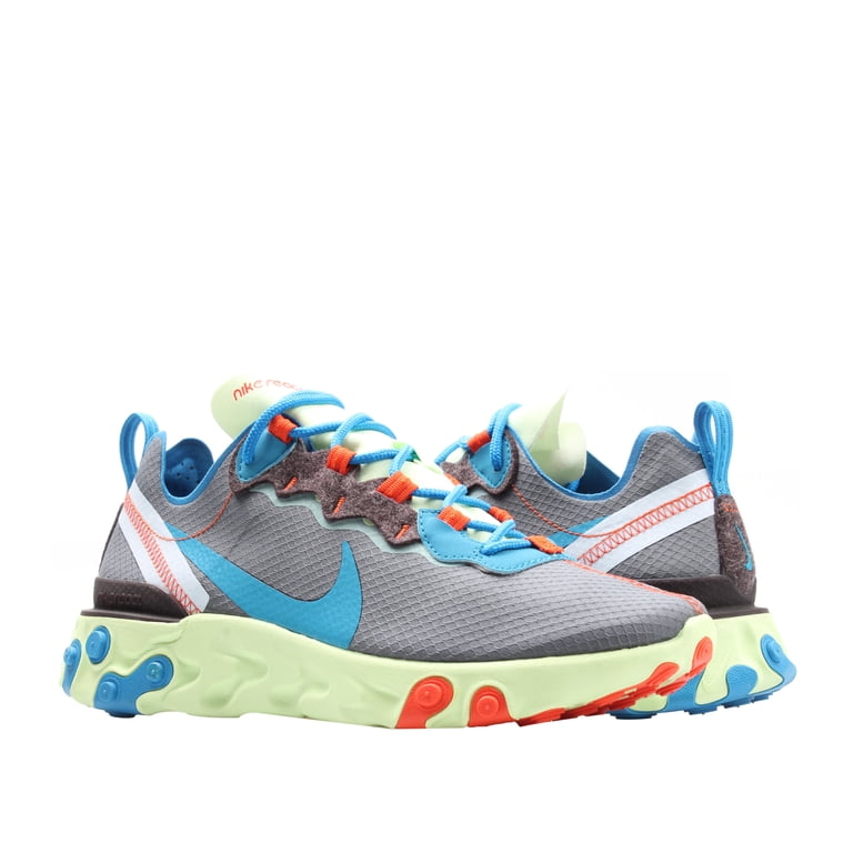 Nike | Men’s React Element 55 Tennis Shoes Size 13 Nike React Element 55 Mens Size 13 | eBay main image 3