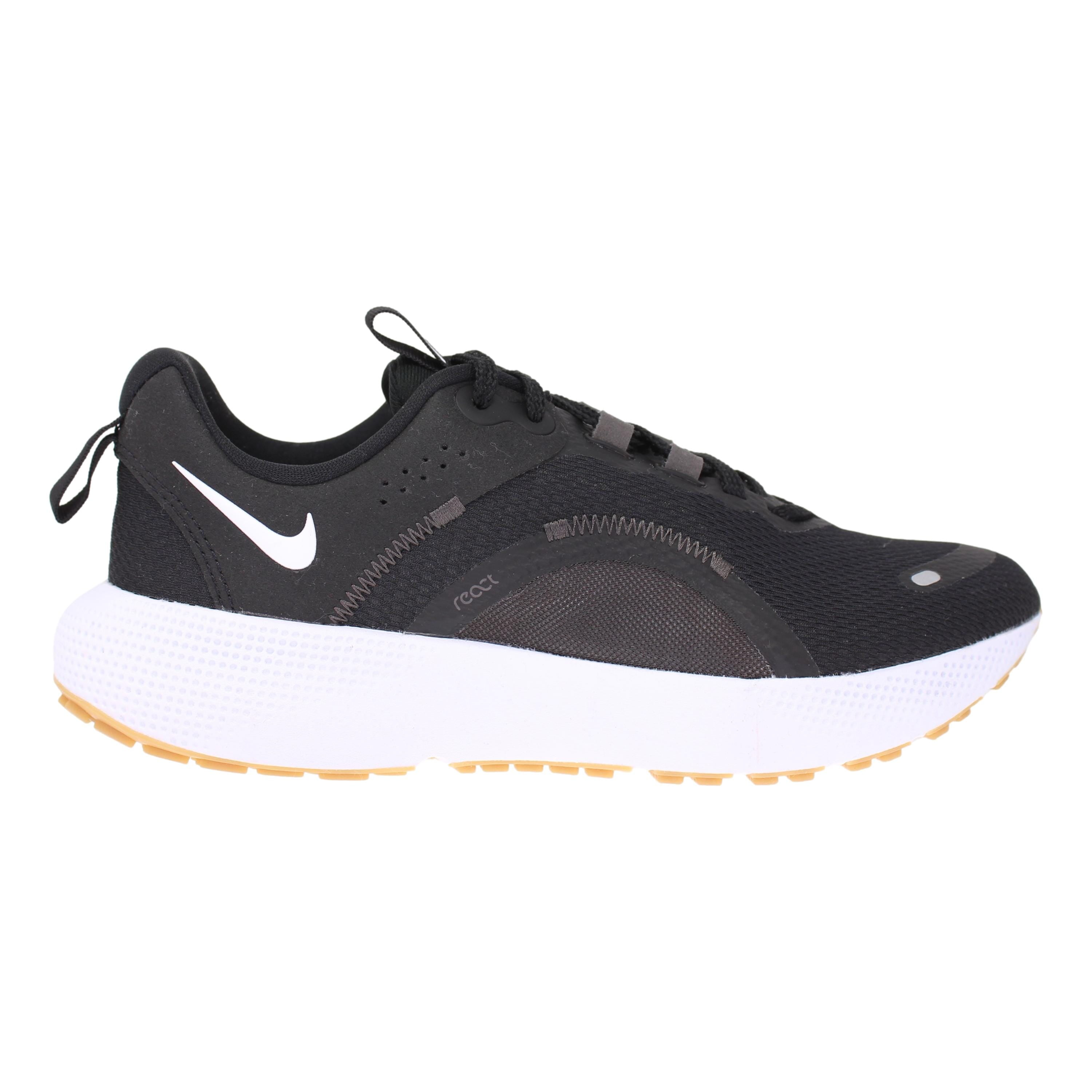 Wmns React Escape Run 2 'Sanddrift Black' - Nike - DJ9976 100 -  sanddrift/sail/pearl white/black