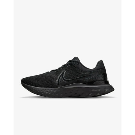 Nike React Infinity 3 DH5392-005 Men's Black Road Running Sneaker Shoes NDD364 (12)