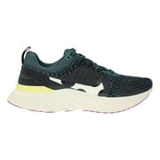 Nike React Infinity Run FK 3 Mineral Teal/Black DZ3014-300 Mens Size 12 Medium