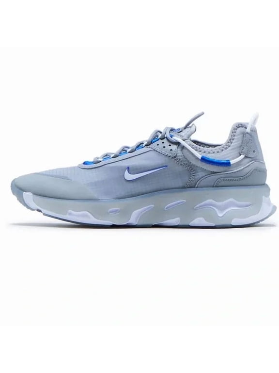 React Live Unisex Running Trainers