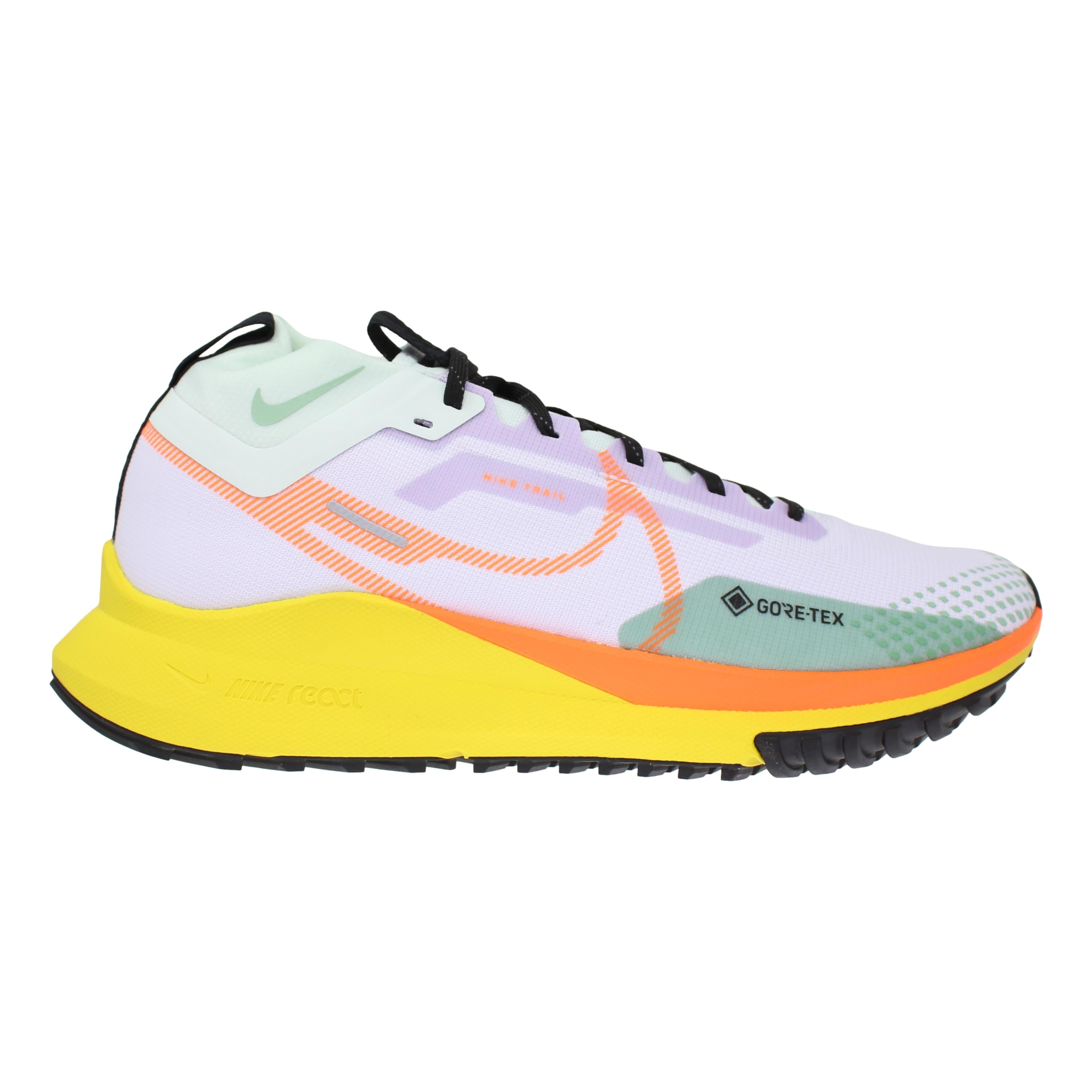 nike pegasus trail gtx 4