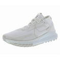 thumbnail image 1 of Nike React Pegasus Trail 4 GTX Unisex Shoes Size 10, Color: Phantom/Light Orewood Brown, 1 of 5