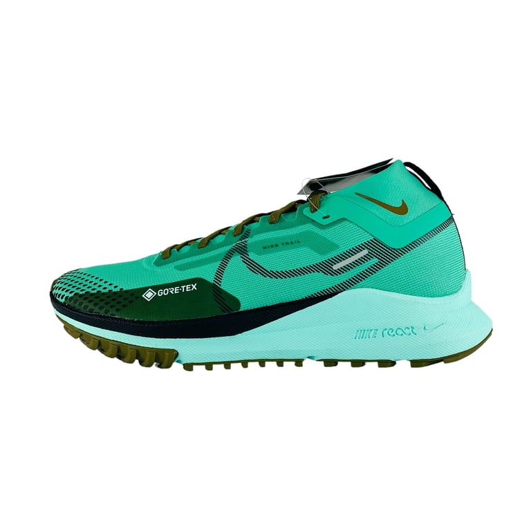 Nike React Pegasus Trail 4 Gore-Tex Sneakers, New Men display picture 1