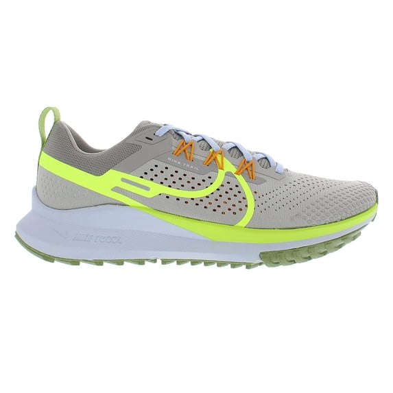 Nike React Pegasus Trail 4 Mens Shoes Size 13, Color: Green