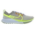 thumbnail image 1 of Nike React Pegasus Trail 4 Mens Shoes Size 9.5, Color: Green, 1 of 3