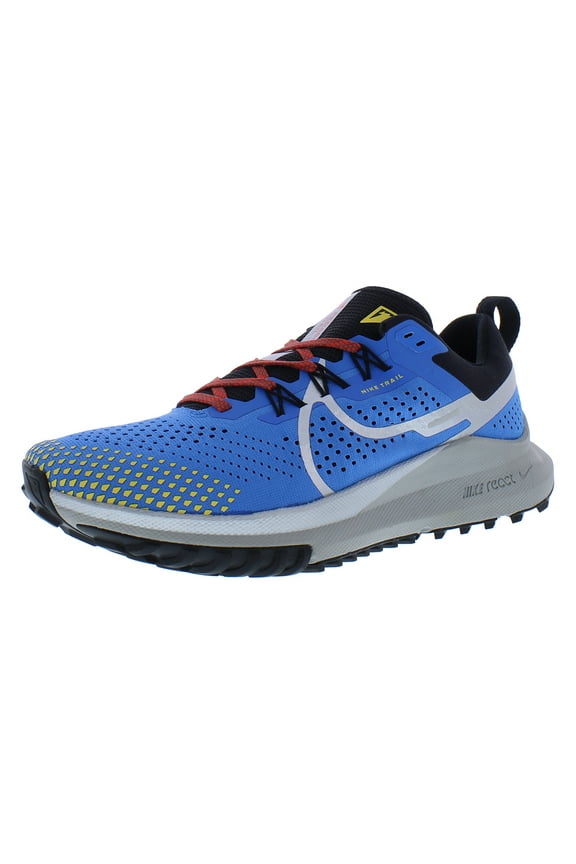 React Pegasus Trail 4 Mens Shoes
