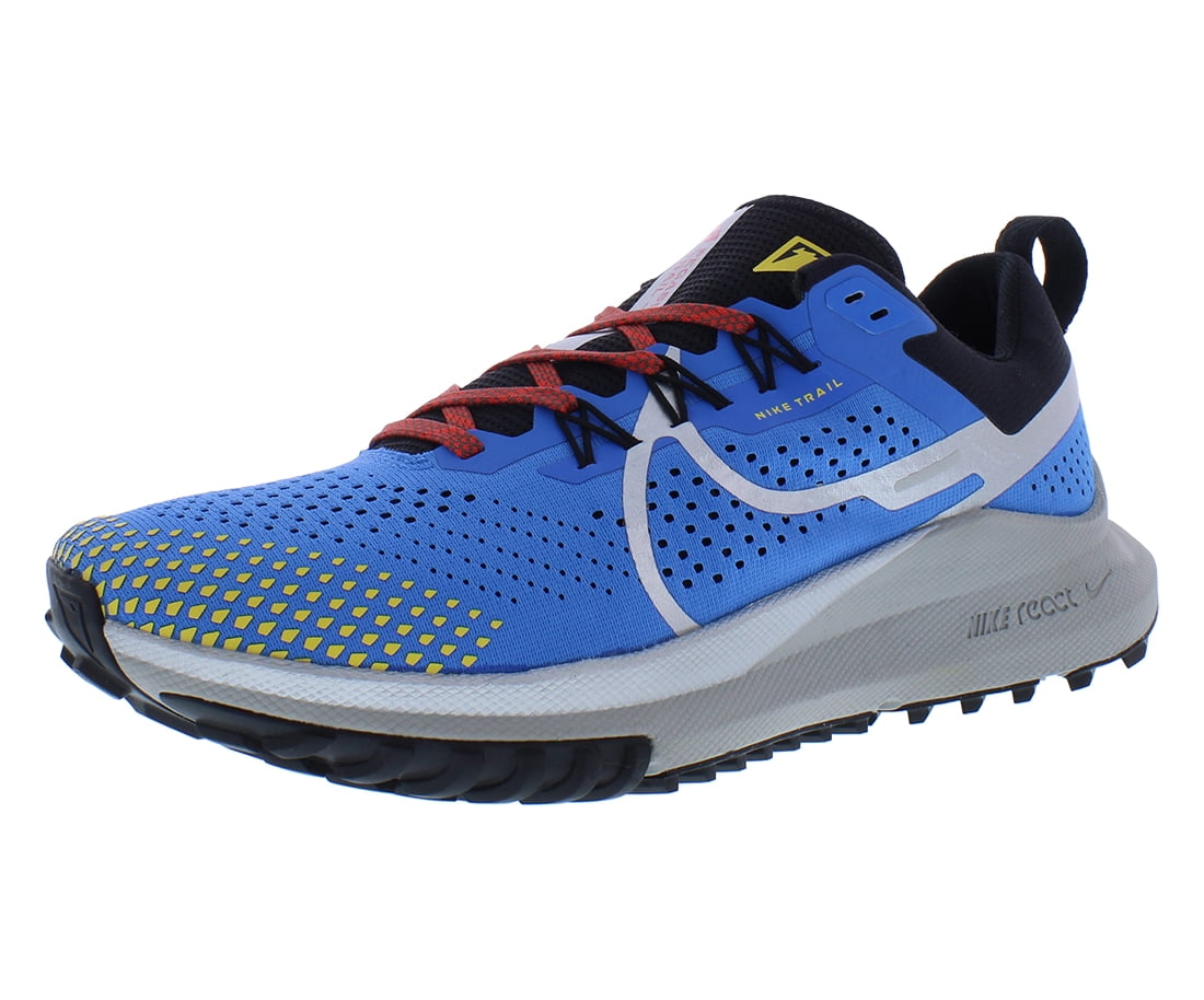 Nike React Pegasus Trail 4 Trail Running Shoes DJ6158-403 Men 6 Women 7.5 NIB Nike Pegasus Trail 4 Men main image 4