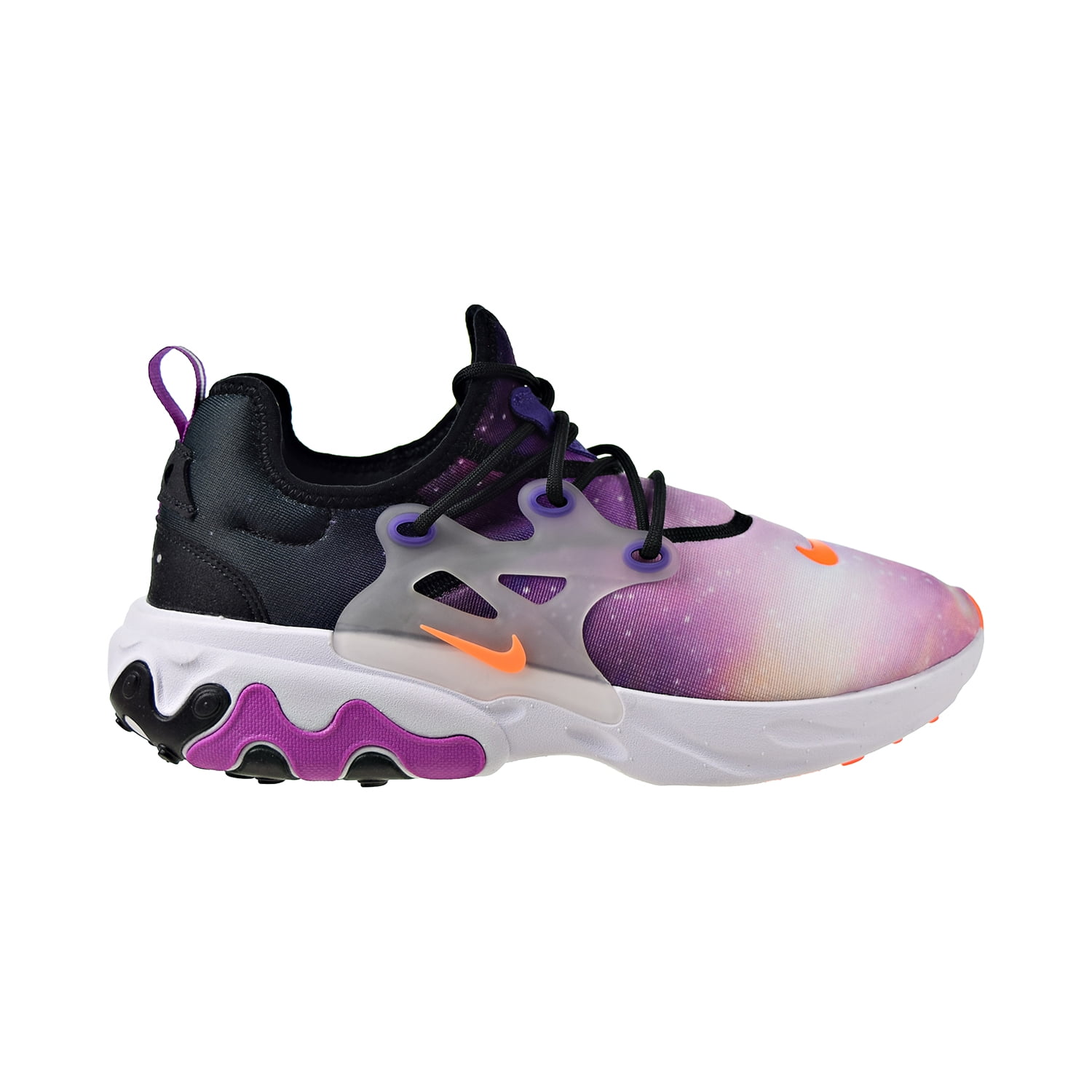 nike 270 react presto