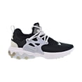 thumbnail image 1 of Nike React Presto Women's Shoes Black-Sky Grey-Photon Dust cd9015-004, 1 of 6