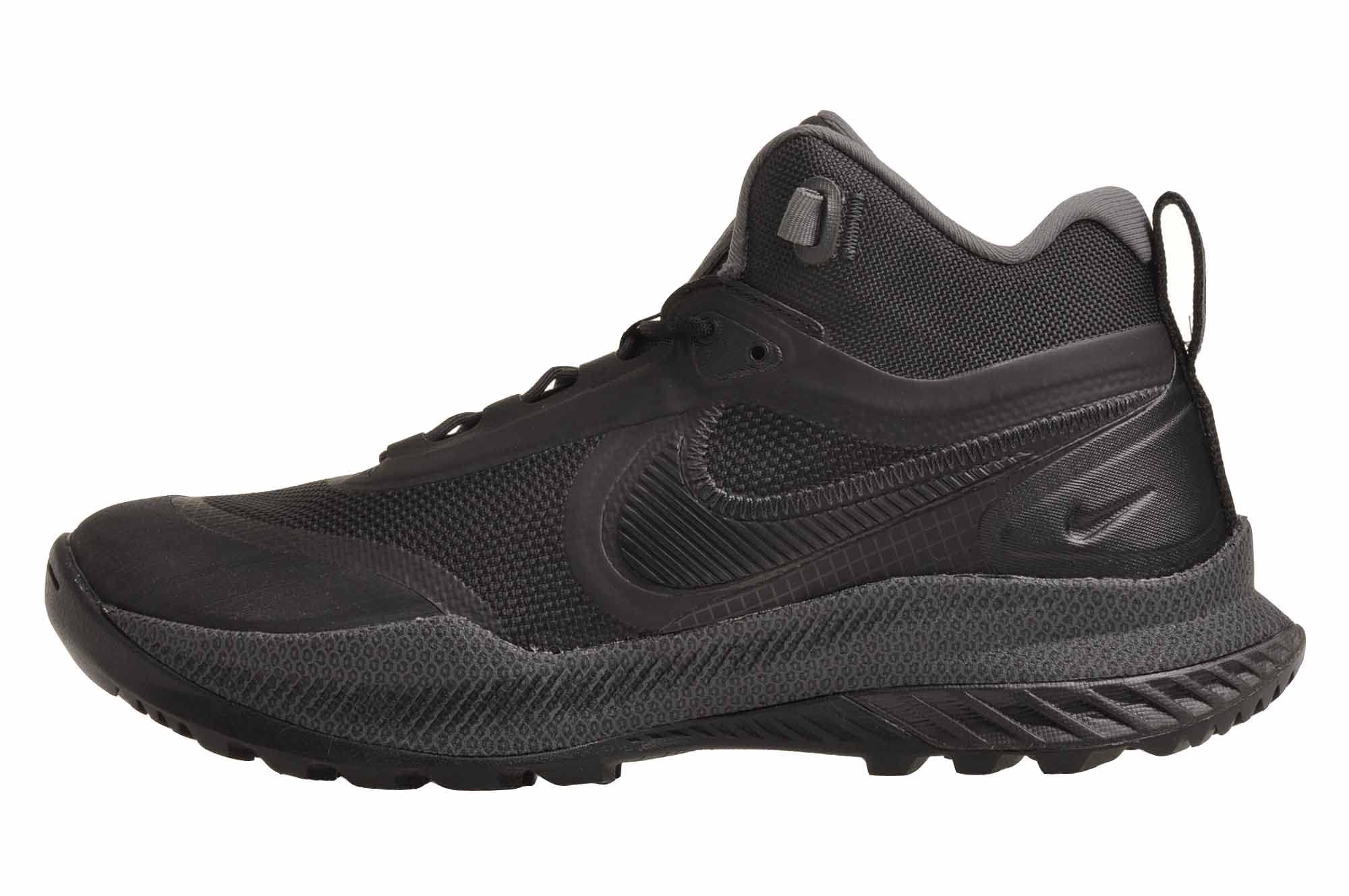 Nike React SFB Carbon Men’s Elite Outdoor Shoes Black CK9951-001 Size 9.5 Nike React SFB Carbon Men main image 2