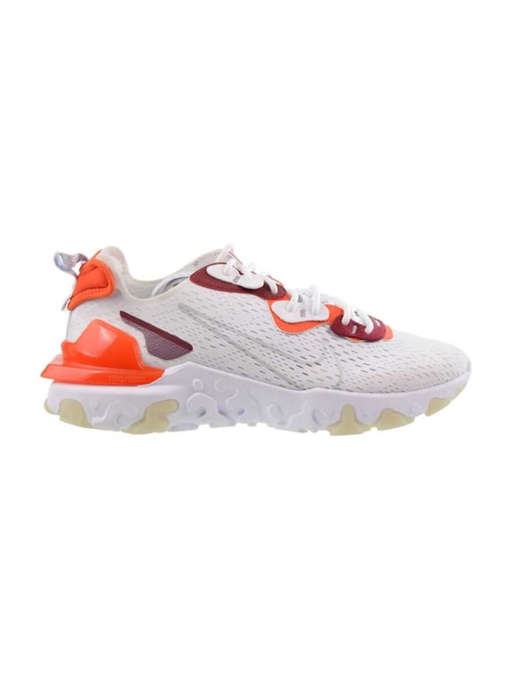 React Vision Men's Shoes White-Team Red dm2828-100