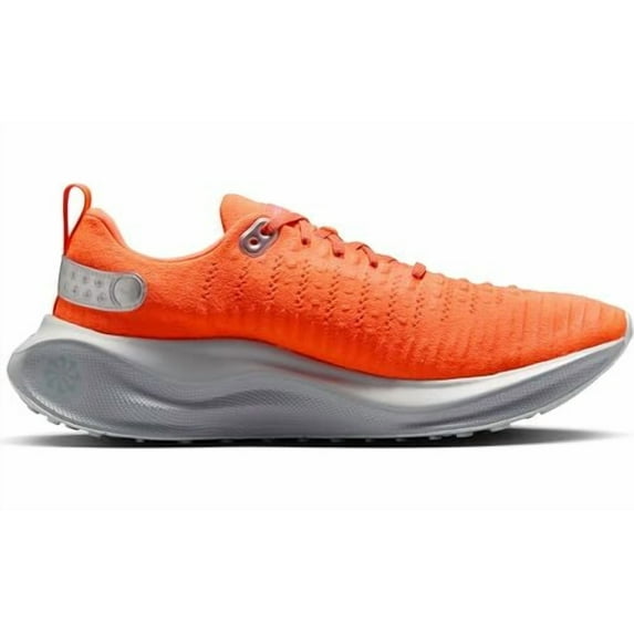 Nike React X Infinity Run 4 PRM 'Hyper Crimson Light Silver'