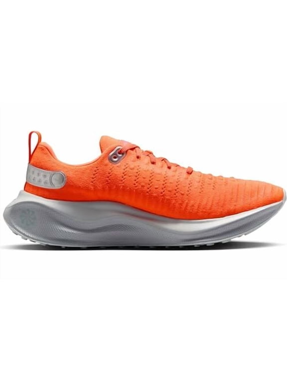 React X Infinity Run 4 PRM 'Hyper Crimson Light Silver'