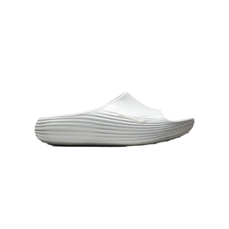 Nike React X Rejuven8 Slide Summit White / Summit White HV4479-100 Men's Size 8