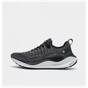 Nike ReactX Infinity Run 4 Black/Black-White DR2670-003 Womens Size 6.5