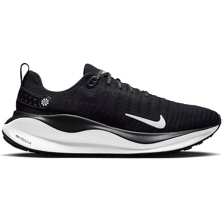 Nike ReactX Infinity Run 4 Black Racer Blue - US 11