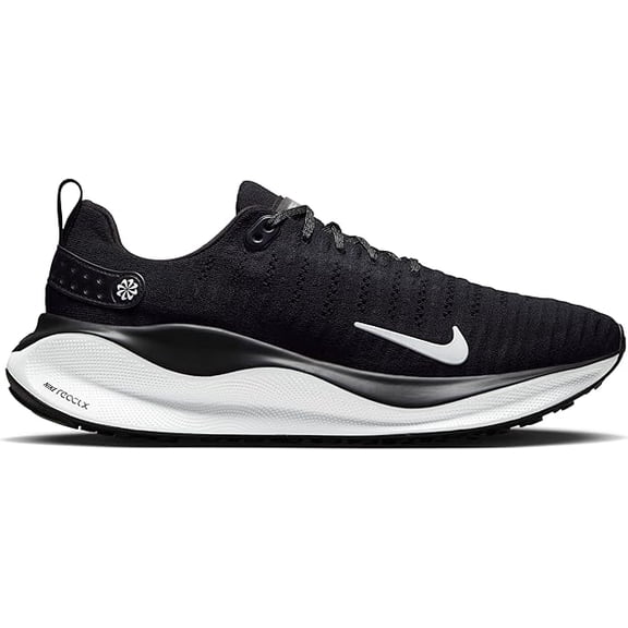 Nike ReactX Infinity Run 4 Black Racer Blue - US 11