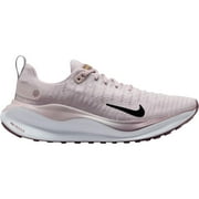 Nike ReactX Infinity Run 4 Platinum Violet/Black DR2670-010 Women's Size 8