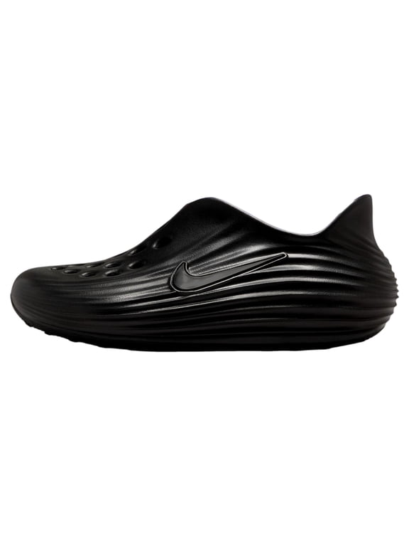 ReactX Rejuven8 Black / Black - Black HV5062-001 Women's Size 5