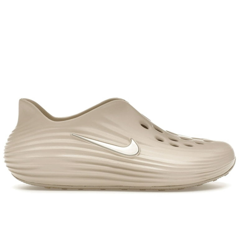 NIKE - Ren  Nike Men's ReactX Rejuven8 Light Orewood Brown, from StockX