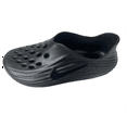thumbnail image 1 of Nike Reactx Rejuven8 Black / Black - Black  HV5060-001 Men's Size 8, 1 of 5