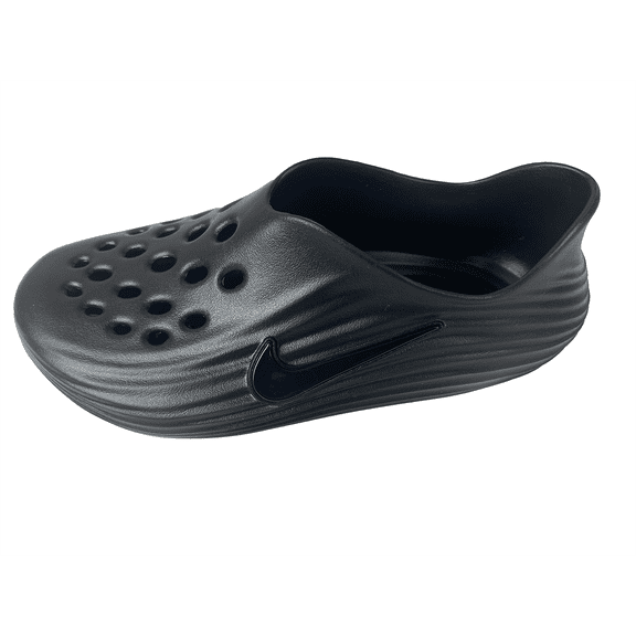 Men's Nike ReactX Rejuven8 Black/Black-Black (HV5060 001) - 8