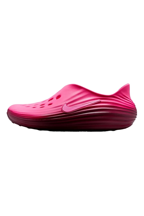 ReactX Rejuven8 Pink Spell / Pink Spell - Bordeaux HV5062-603 Women's Size 5