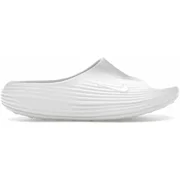 Nike Reactx Rejuven8 Slide Summit White / Summit White HV4479-100 Men's Size 13