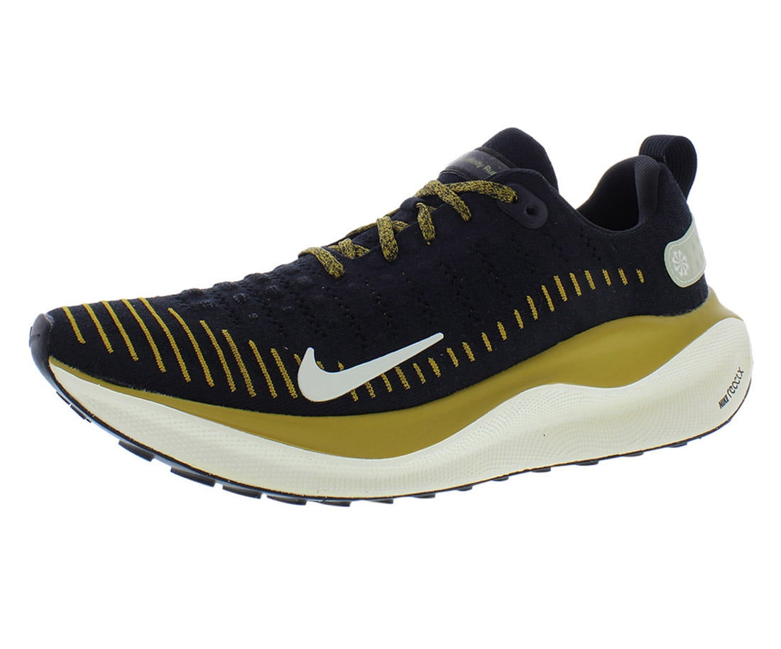 Nike Reactx Infinity Run 4 Mens Shoes Size 11, Color: Black  display picture 3