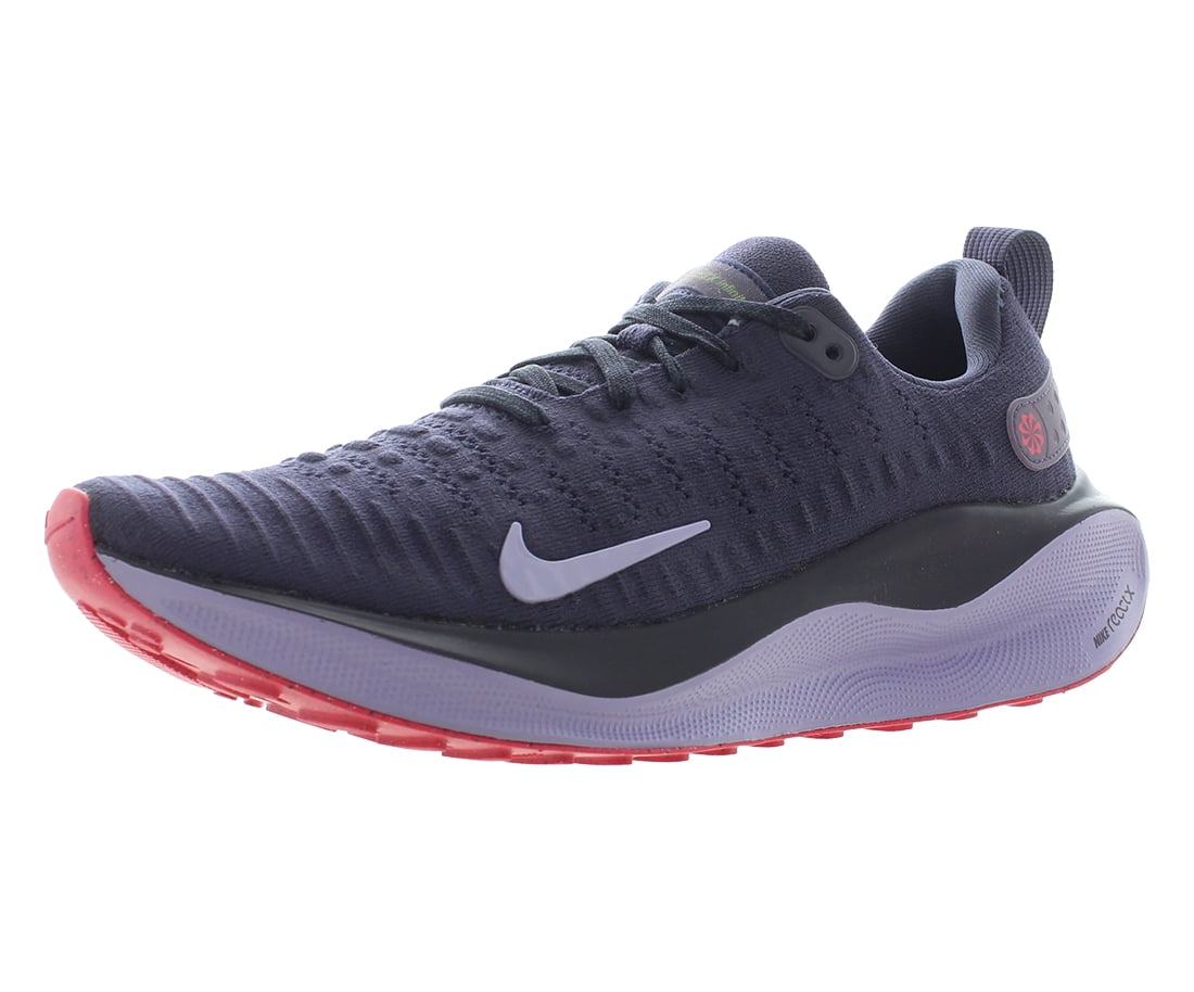 Nike Reactx Infinity Run 4 Unisex Shoes Size 8, Color: Dark  display picture 1