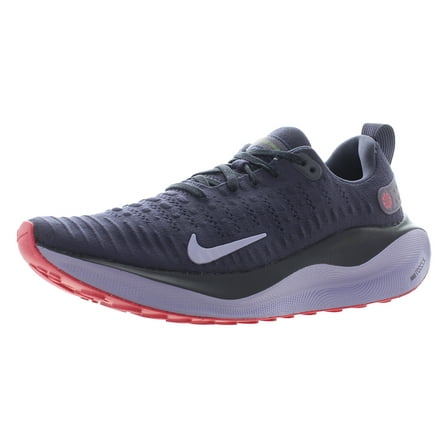 Nike Reactx Infinity Run 4 Unisex Shoes Size 8, Color: Dark Raisin/Hydranges