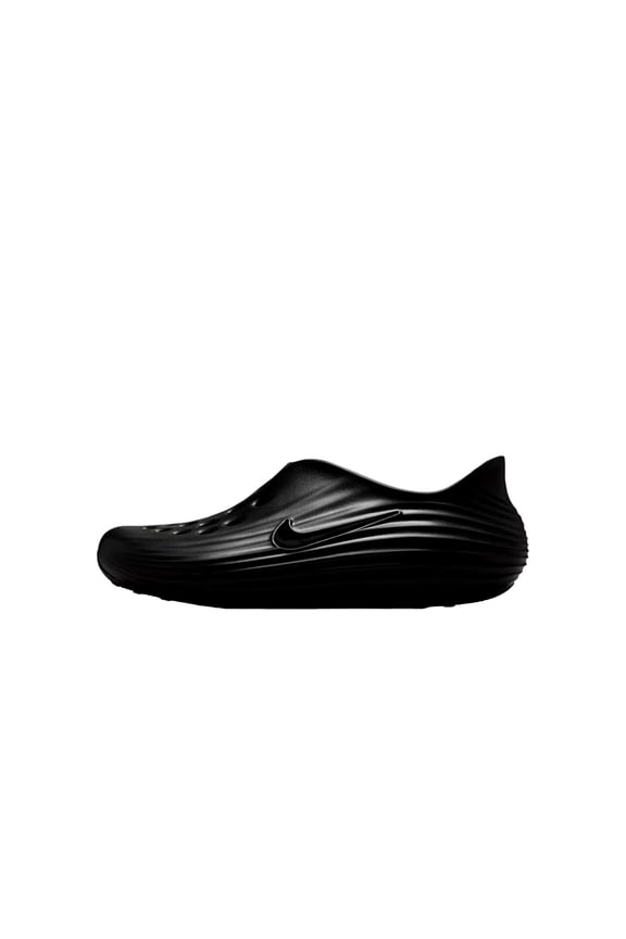 Reactx Rejuven8 Black / Black - Black HV5060-001 Men's Size 13