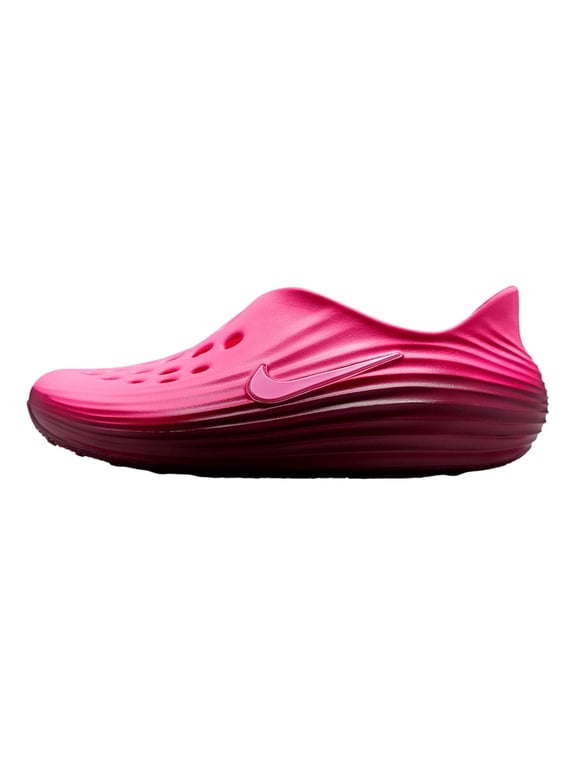 Reactx Rejuven8 Pink Spell / Pink Spell - Bordeaux HV5062-603 Women's Size 6