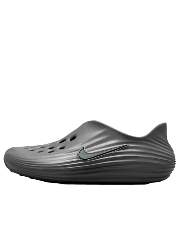 Reactx Rejuven8 Smoke Grey / Smoke Grey HV5060-002 Men's Size 7
