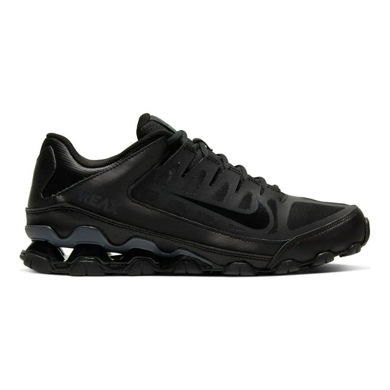 Nike Reax 8 TR Men's Cross Training Shoes Color: Black Black