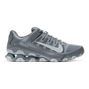 Nike Reax 8 TR Mens Cross Training Shoes Color Gray Platinum Size 12