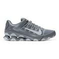 thumbnail image 1 of Nike Reax 8 TR Men's Cross Training Shoes Color: Gray Platinum Size: 9.5, 1 of 4