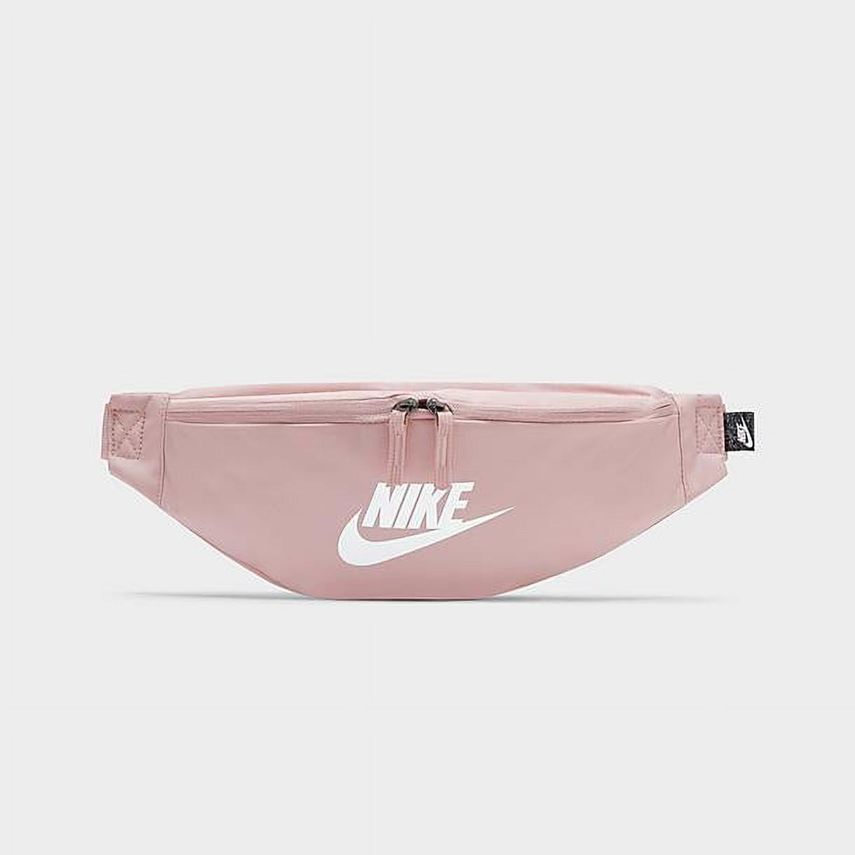 Nike pink hotsell fanny pack